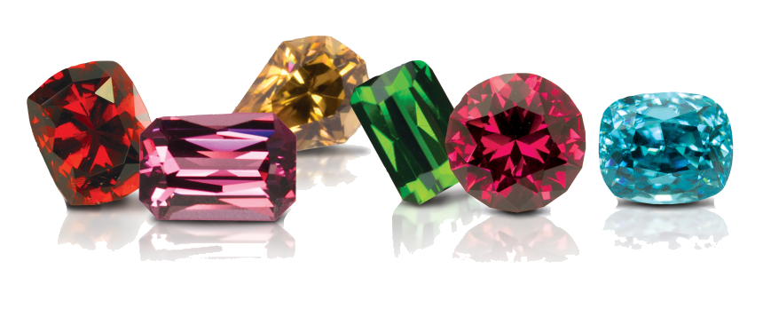 Gem Stones
